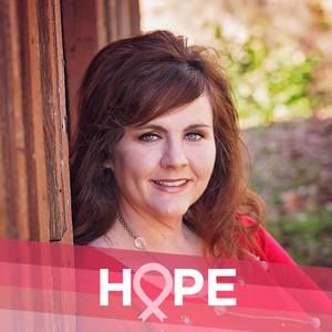 Meet your Posher, Leigh-ann